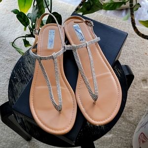 I.N.C. Sandals
